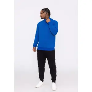 Knitted roll-neck jumper Aarhon Paris image-1