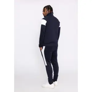 Conjunto de Ténis Aarhon Paris Bicolore image-1