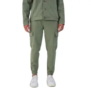 Cargo joggers Aarhon Paris Uni image-0