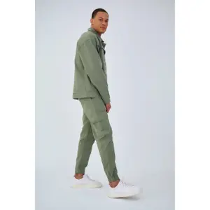 Cargo joggers Aarhon Paris Uni image-2