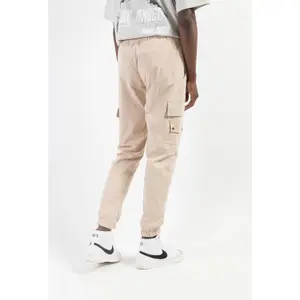 Cargo trousers with pockets Aarhon Paris Uni image-2