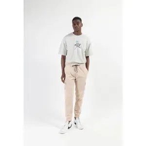 Cargo trousers with pockets Aarhon Paris Uni image-0