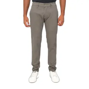 Chinohose mit Punkten Aarhon Paris image-0