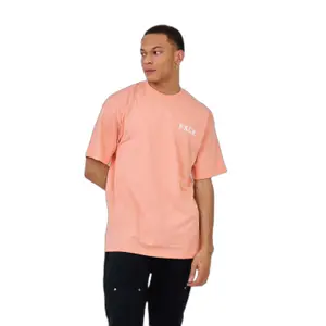 T-shirt estampada Aarhon Paris FXCK image-0
