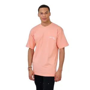 T-shirt oversize bordado Aarhon Paris Players image-0