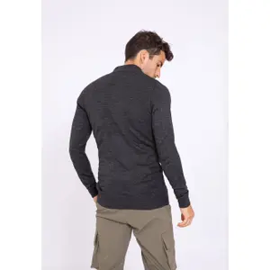 Hochkragenpullover Aarhon Paris Uni image-2