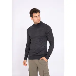 Hochkragenpullover Aarhon Paris Uni image-1