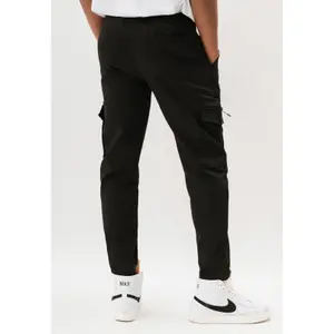 Calças de jogging com bolso cargo Aarhon Paris image-2
