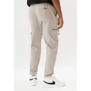 Calças de jogging com bolso cargo Aarhon Paris image-2