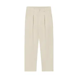 Pantalón de algodón Aarhon Paris Premium image-0