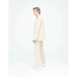 Pantalón de algodón Aarhon Paris Premium image-2