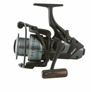 Reel Okuma Aventa Ab-8000