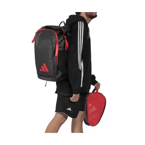 Ryggsäck adidas Multigame 2026 image-3
