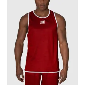 Camiseta de tirantes Montana Reversible image-1