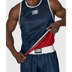 Camiseta de tirantes Montana Reversible image-2