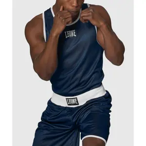 Camiseta de tirantes Montana Reversible image-3