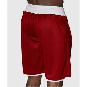 Rewersyjny szort sportowy Montana image-3