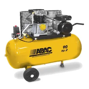 Compressor de ar ABAC B26