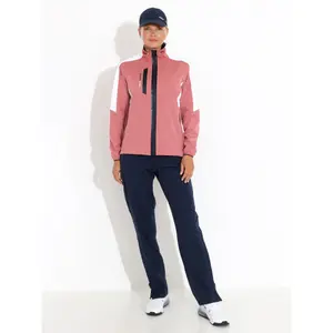 Γυναικείο αδιάβροχο μπουφάν Abacus Bounce image-2