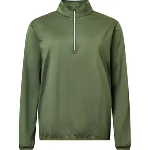 Polaire halfzip mulher Abacus Cradoc