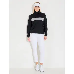 Fleece för kvinnor Abacus Club image-2