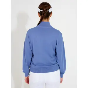 Polaire fullzip γυναίκα Abacus Niblick image-3