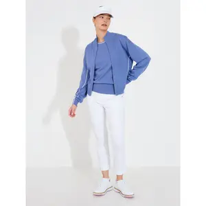 Polaire fullzip γυναίκα Abacus Niblick image-2