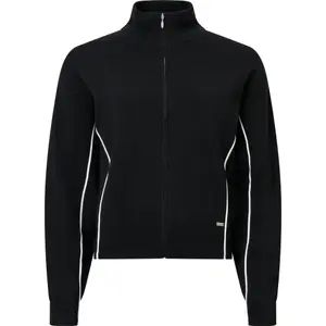Polaire fullzip γυναίκα Abacus Niblick