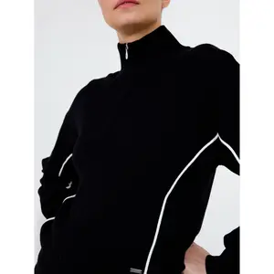 Polaire fullzip γυναίκα Abacus Niblick image-4