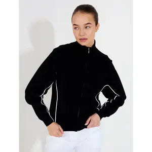 Polaire fullzip γυναίκα Abacus Niblick image-1
