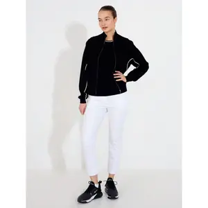 Polaire fullzip γυναίκα Abacus Niblick image-2