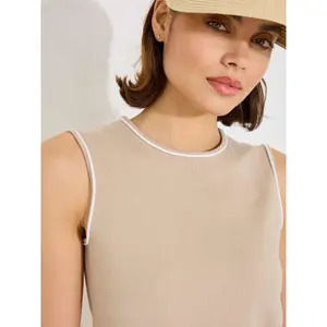 Tank top til kvinder Abacus Niblick image-3