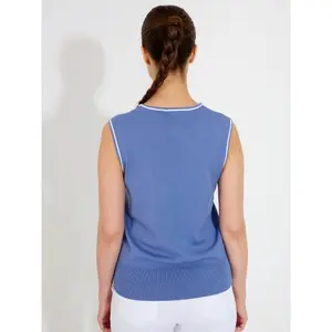 Tank top til kvinder Abacus Niblick image-3