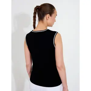 Tank top til kvinder Abacus Niblick image-3