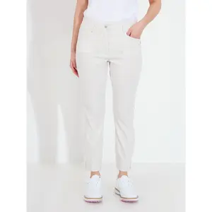 Pantalon 7/8 femme Abacus Bovey image-1