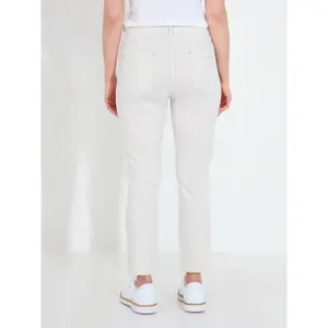 Pantalon 7/8 femme Abacus Bovey image-3