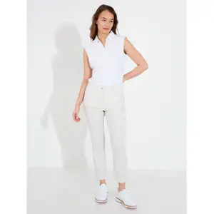 Pantalon 7/8 femme Abacus Bovey image-2