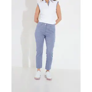 Pantalon 7/8 femme Abacus Bovey image-2
