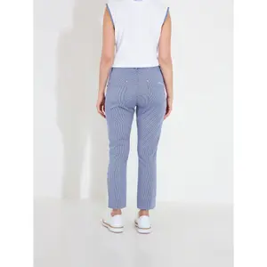 Pantalon 7/8 femme Abacus Bovey image-3