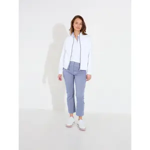 Pantalon 7/8 femme Abacus Bovey image-1