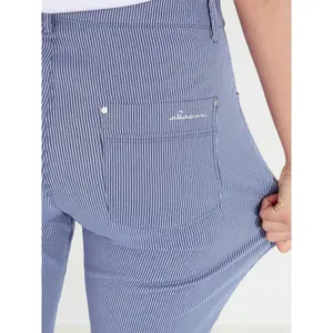 Pantalon 7/8 femme Abacus Bovey image-4