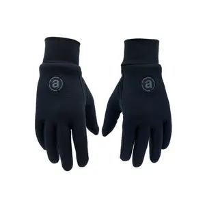Paire de luvas de golfe de inverno Abacus image-0