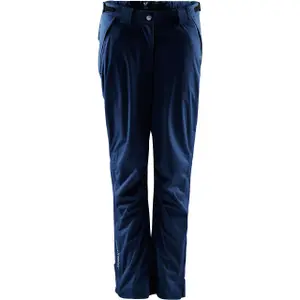 Short women's waterproof trousers Abacus LDS Pitch image-0