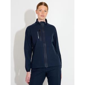 Regenjacke für Damen Abacus Bounce image-1