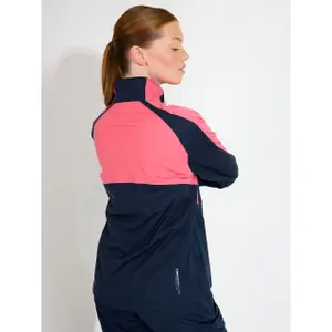 Regenjacke für Damen Abacus Bounce image-2