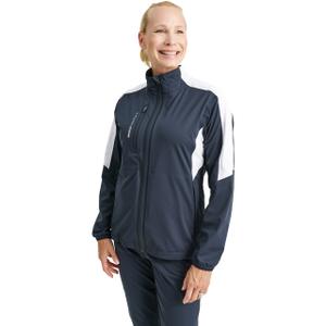 Regenjacke für Damen Abacus Bounce image-1