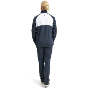 Regenjacke für Damen Abacus Bounce image-2