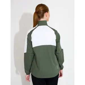 Regenjacke für Damen Abacus Bounce image-2