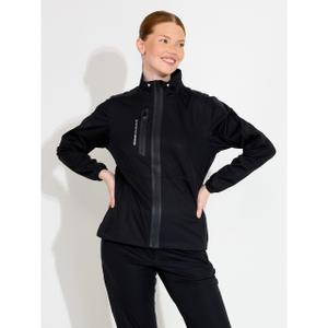 Regenjacke für Damen Abacus Bounce image-1