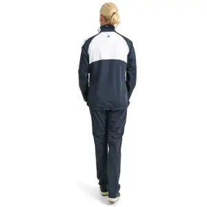 Kurze Regenhose für Damen Abacus Bounce image-1